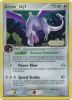 Pokemon Card - Legend Maker 1/92 - AERODACTYL (reverse holo) (Mint)