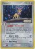 Pokemon Card - Legend Maker 4/92 - DELCATTY (reverse holo) (Mint)