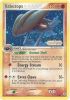 Pokemon Card - Legend Maker 7/92 - KABUTOPS (reverse holo) (Mint)