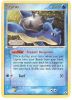 Pokemon Card - Legend Maker 8/92 - LAPRAS (reverse holo) (Mint)