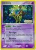 Pokemon Card - Legend Maker 16/92 - GIRAFARIG (reverse holo) (Mint)