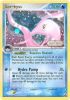 Pokemon Card - Legend Maker 17/92 - GOREBYSS (reverse holo) (Mint)