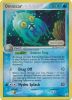 Pokemon Card - Legend Maker 23/92 - OMASTAR (reverse holo) (Mint)