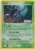 Pokemon Card - Legend Maker 24/92 - PINSIR (reverse holo) (Mint)