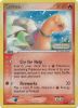 Pokemon Card - Legend Maker 27/92 - TORKOAL (reverse holo) (Mint)