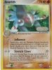 Pokemon Card - Legend Maker 29/92 - ANORITH (reverse holo) (Mint)