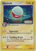 Pokemon Card - Legend Maker 32/92 - ELECTRODE (reverse holo) (Mint)