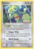 Pokemon Card - Legend Maker 37/92 - KECLEON (reverse holo) (Mint)