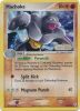 Pokemon Card - Legend Maker 39/92 - MACHOKE (reverse holo) (Mint)