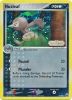 Pokemon Card - Legend Maker 41/92 - NUZLEAF (reverse holo) (Mint)