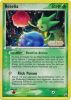 Pokemon Card - Legend Maker 42/92 - ROSELIA (reverse holo) (Mint)