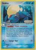 Pokemon Card - Legend Maker 43/92 - SEALEO (reverse holo) (Mint)