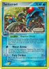 Pokemon Card - Legend Maker 45/92 - TENTACRUEL (reverse holo) (Mint)