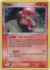 Pokemon Card - Legend Maker 58/92 - MAGBY (reverse holo) (Mint)