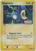 Pokemon Card - Legend Maker 59/92 - MAGNEMITE (reverse holo) (Mint)