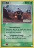 Pokemon Card - Legend Maker 61/92 - SEEDOT (reverse holo) (Mint)