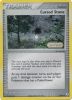 Pokemon Card - Legend Maker 72/92 - CURSED STONE (reverse holo) (Mint)