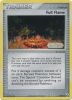 Pokemon Card - Legend Maker 74/92 - FULL FLAME (reverse holo) (Mint)