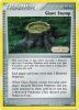 Pokemon Card - Legend Maker 75/92 - GIANT STUMP (reverse holo) (Mint)