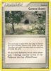 Pokemon Card - Legend Maker 72/92 - CURSED STONE (uncommon) (Mint)