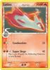 Pokemon Card - Holon Phantoms 21/110 - LATIAS (rare) (Mint)