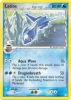 Pokemon Card - Holon Phantoms 22/110 - LATIOS (rare) (Mint)