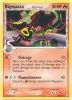 Pokemon Card - Holon Phantoms 26/110 - RAYQUAZA (rare) (Mint)