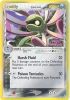 Pokemon Card - Holon Phantoms 2/110 - CRADILY (reverse holo)