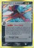 Pokemon Card - Holon Phantoms 3/110 - DEOXYS (ATTACK)(DELTA SPECIES) (REVERSE holo-foil) (Mint)