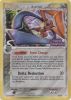 Pokemon Card - Holon Phantoms 4/110 - DEOXYS (DEFENSE)(DELTA SPECIES) (REVERSE holo-foil) (Mint)