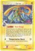 Pokemon Card - Holon Phantoms 6/110 - DEOXYS (reverse holo)