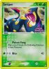 Pokemon Card - Holon Phantoms 32/110 - SEVIPER (REVERSE holo-foil) (Mint)