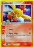 Pokemon Card - Holon Phantoms 39/110 - COMBUSKEN (REVERSE holo-foil) (Mint)