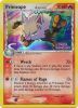 Pokemon Card - Holon Phantoms 50/110 - PRIMEAPE (REVERSE holo-foil) (Mint)