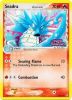 Pokemon Card - Holon Phantoms 52/110 - SEADRA (REVERSE holo-foil) (Mint)