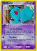 Pokemon Card - Holon Phantoms 56/110 - WOBBUFFET (REVERSE holo-foil) (Mint)