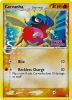 Pokemon Card - Holon Phantoms 61/110 - CARVANHA (REVERSE holo-foil) (Mint)