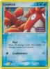 Pokemon Card - Holon Phantoms 63/110 - CORPHISH (REVERSE holo-foil) (Mint)