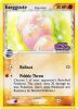 Pokemon Card - Holon Phantoms 65/110 - EXEGGCUTE (REVERSE holo-foil) (Mint)