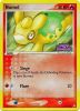 Pokemon Card - Holon Phantoms 72/110 - NUMEL (REVERSE holo-foil) (Mint)