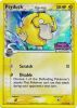 Pokemon Card - Holon Phantoms 81/110 - PSYDUCK (REVERSE holo-foil) (Mint)
