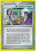 Pokemon Card - Holon Phantoms 88/110 - MR. STONE'S PROJECT (REVERSE holo-foil) (Mint)