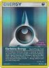 Pokemon Card - Holon Phantoms 94/110 - DARKNESS ENERGY (SPECIAL) (REVERSE holo-foil) (Mint)