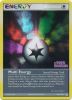 Pokemon Card - Holon Phantoms 96/110 - MULTI ENERGY (REVERSE holo-foil) (Mint)