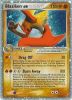 Pokemon Card - Crystal Guardians 90/100 - BLAZIKEN EX (rare) (Mint)