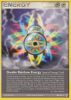 Pokemon Card - Crystal Guardians 88/100 - DOUBLE RAINBOW ENERGY (rare) (Mint)