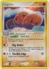 Pokemon Card - Crystal Guardians 5/100 - DUGTRIO (reverse holo) (Mint)