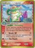 Pokemon Card - Crystal Guardians 6/100 - LUDICOLO (reverse holo) (Mint)