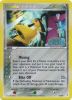 Pokemon Card - Crystal Guardians 9/100 - MAWILE (reverse holo) (Mint)