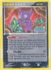 Pokemon Card - Crystal Guardians 10/100 - SABLEYE (reverse holo) (Mint)